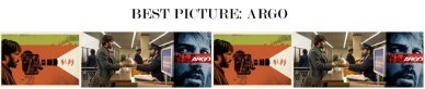 argo best pic