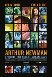 Arthur-Newman-POSTER