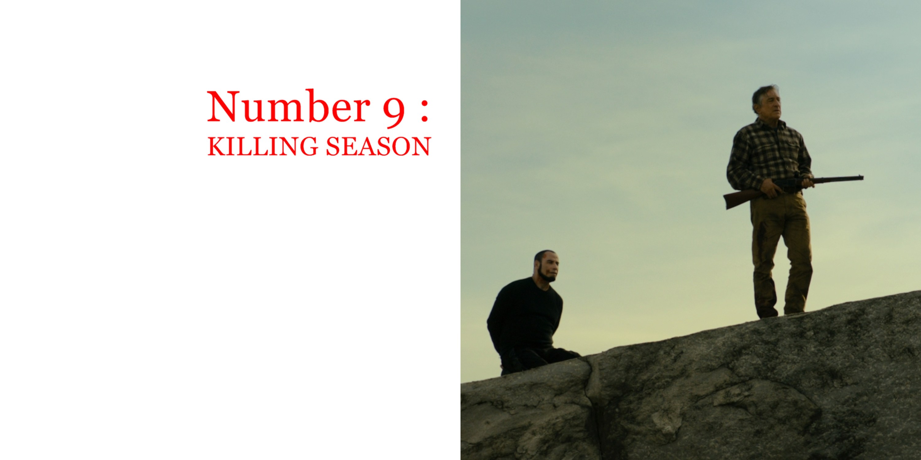 killing season final