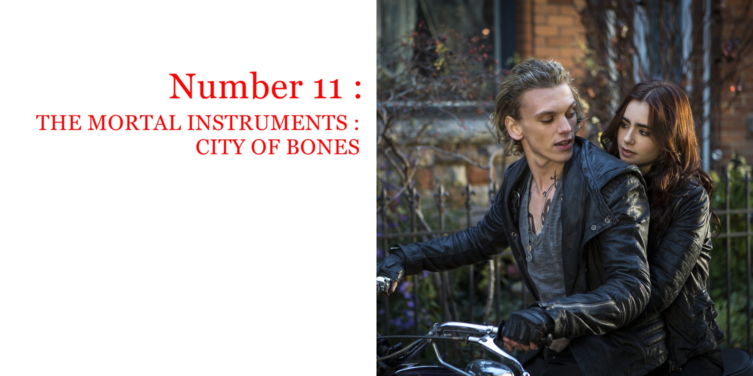 mortal instruments final