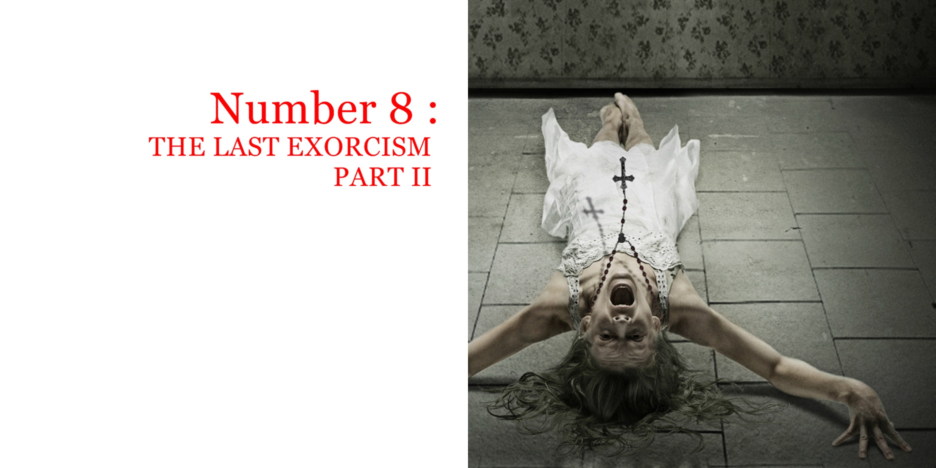 the exorcism final