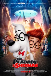 Mr.-Peabody-Sherman