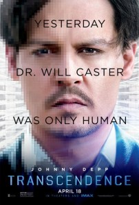 Transcendence-poster