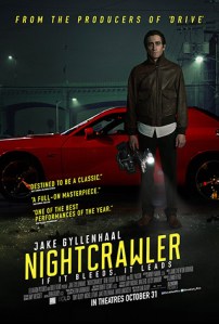 Nightcrawler-Poster