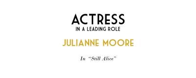 oscar predictions 20152