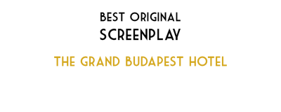 oscar predictions 20156