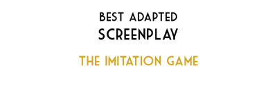 oscar predictions 20157