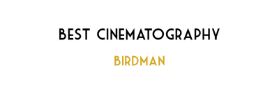 oscar predictions 20158