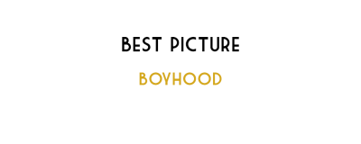 oscar predictions 20159