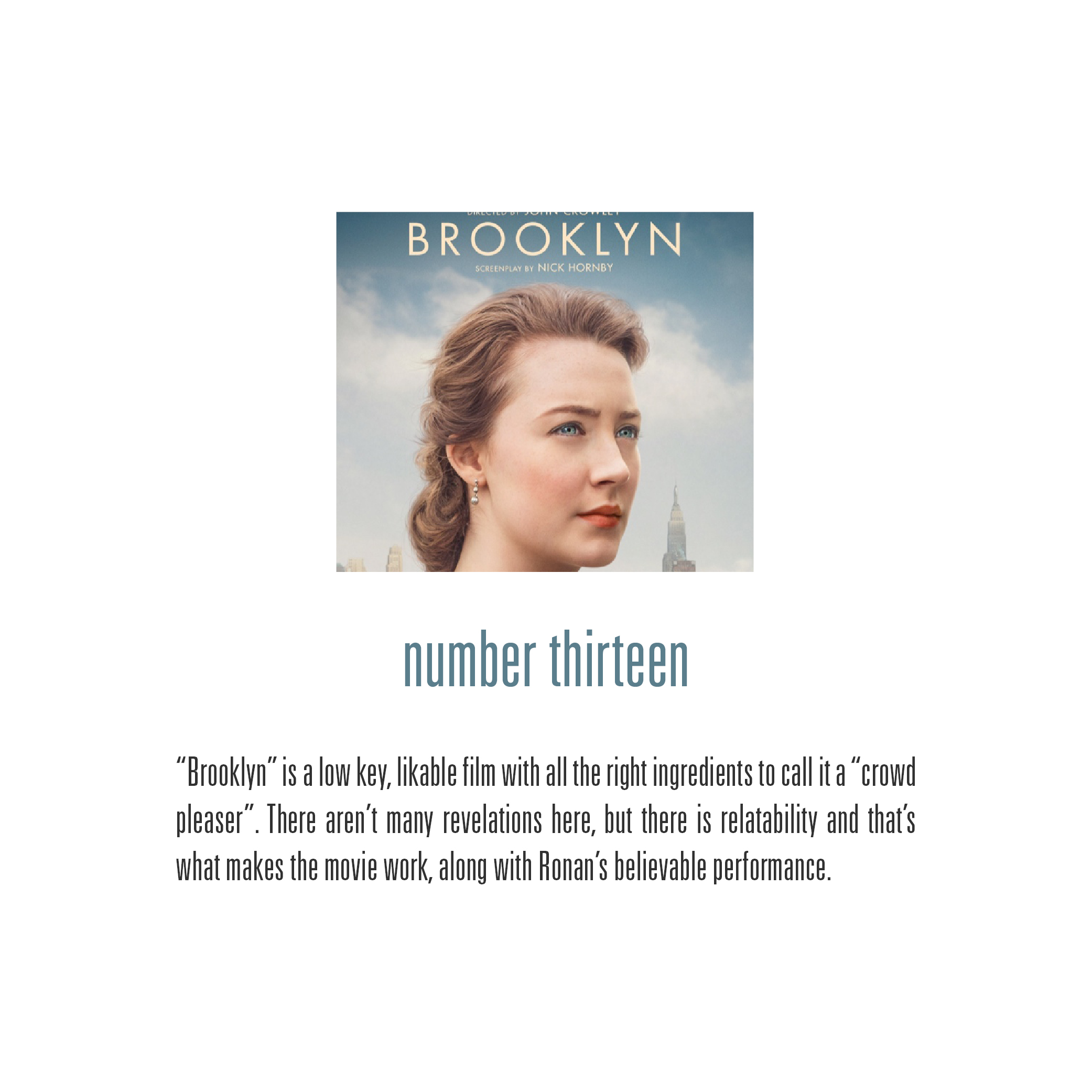 best movies of the year 201513