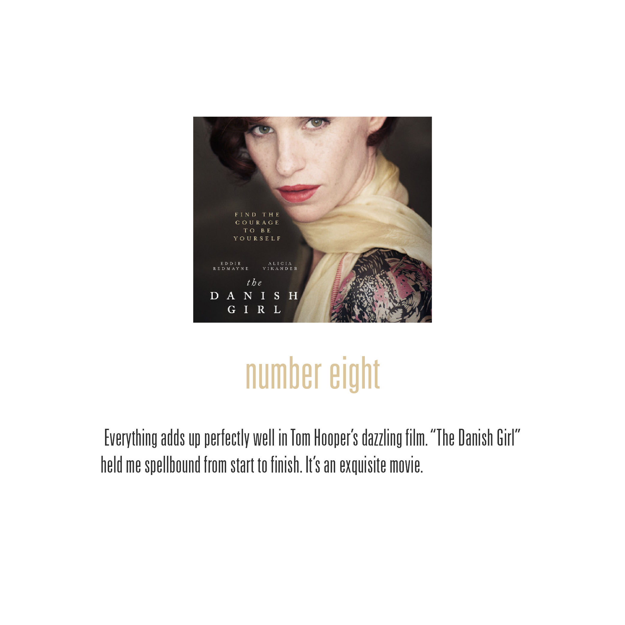 best movies of the year 20158