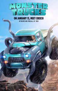 monstertrucksposter