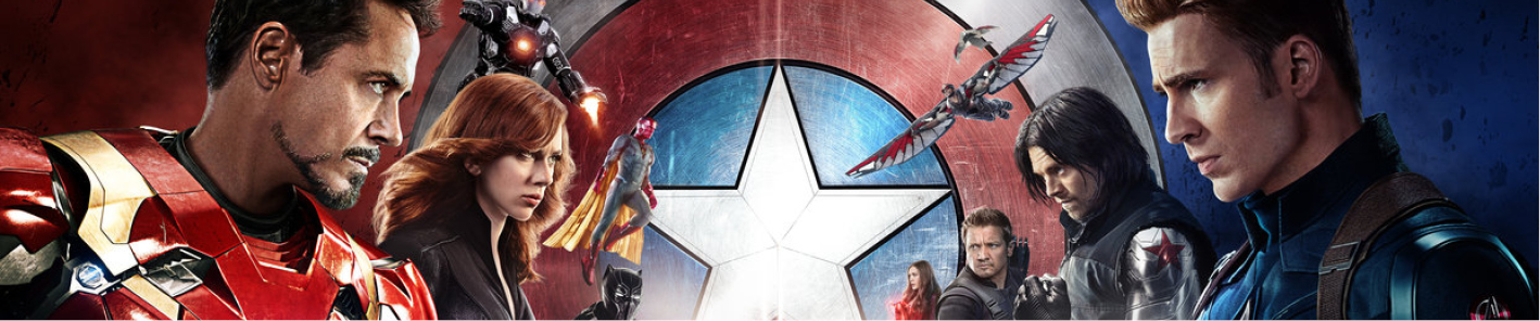 captain america civil war superhero post2