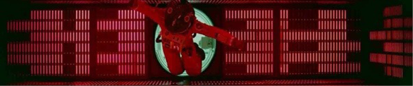 space odyssey pic