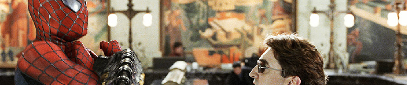 spiderman 2 superhero post6