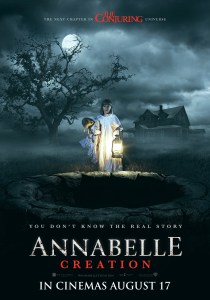 Annabelle-Creation