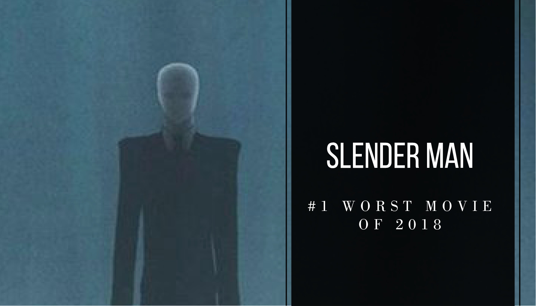 worst movies of 2018 - blog posts