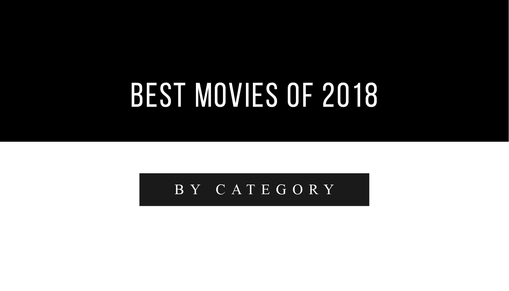 intro best movies