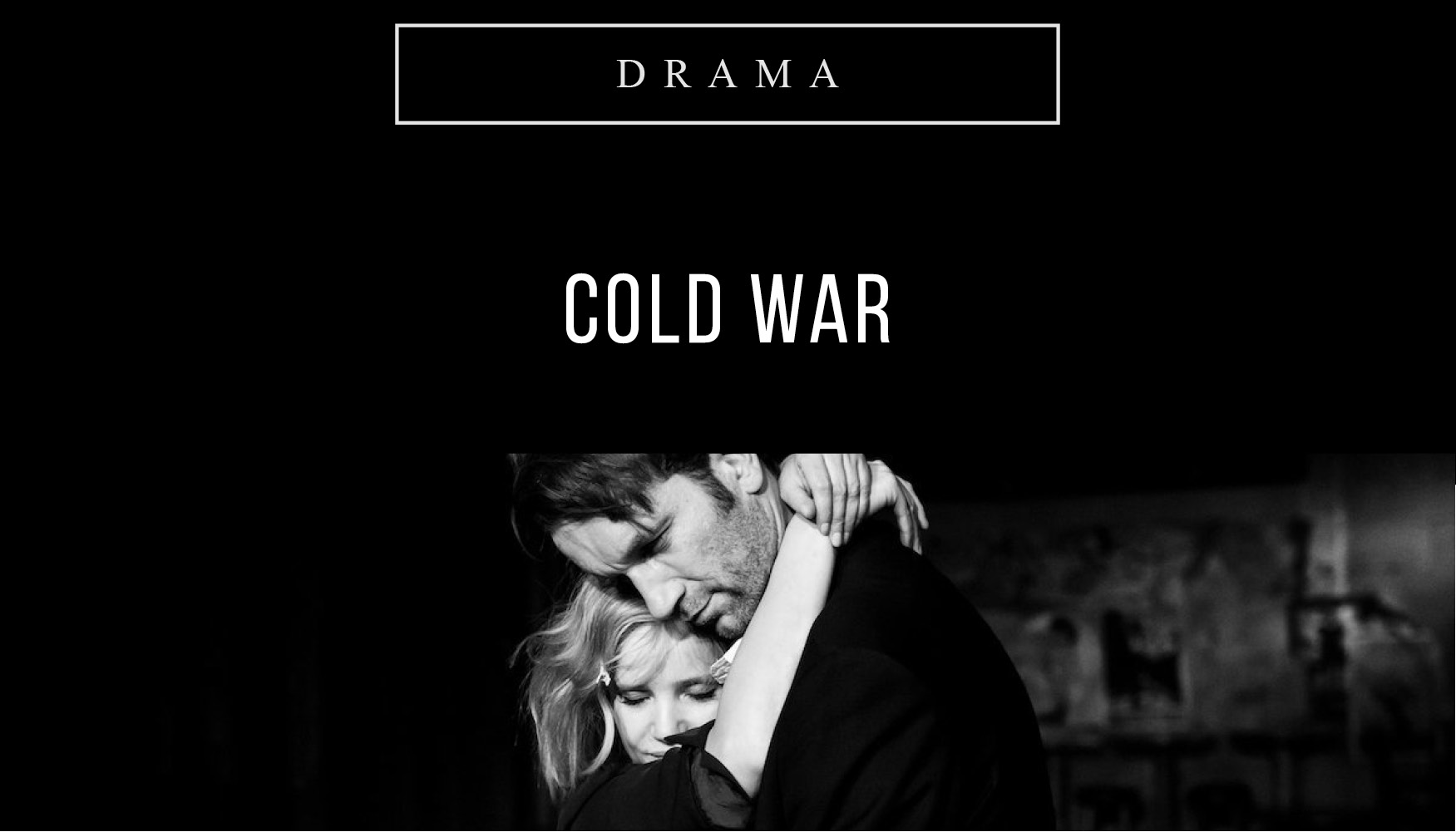 worst movies of 2018 - blog posts lr7